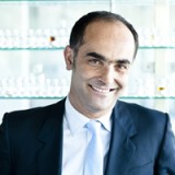 Givaudan-CEO: «Unsere Ziele gelten unverändert»