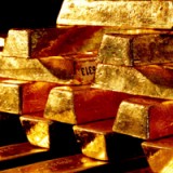 Gold kapituliert unter der Last steigender Zinsen