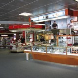 Dufry steckt in der Transformation