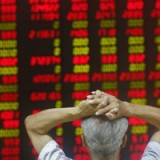 Chinesische Versicherungen stützen Aktienmarkt