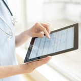 In Digital Health kommt Bewegung