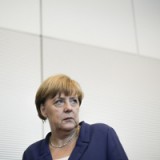 Merkel: Alternative zu Hellas-Hilfen wäre Chaos