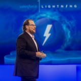 Salesforce geht ihren Weg vorerst doch allein