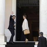 Griechenlands Banken öffnen wieder