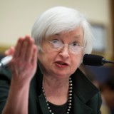 Yellen setzt auf Hinhaltetaktik