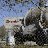 Givaudan übernimmt Activ International