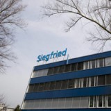 Siegfried schaltet dank Übernahme einen Gang höher