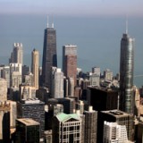 Chicago-Index sinkt leicht