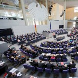 Bundestag billigt Milliardenhilfen für Athen