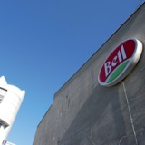 Bell schreibt im Ausland weiterhin rot