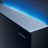 Übergangsjahr für Geberit