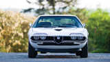 Alfa Romeo Montreal (1967)