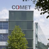 Comet setzt zur Aufholjagd an