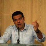 Tsipras ebnet Weg für Neuwahlen