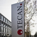 Tecan verfolgt beständigen Wachstumspfad