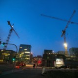 Verbesserte Stimmung in deutschen Chefetagen