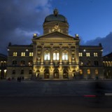 Bundesrat lehnt Volksinitiative zum Bankgeheimnis ab