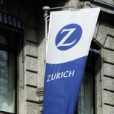 Zurich Insurance erleidet herben Gewinnrückschlag