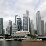 Singapurs Einwanderungsbremse