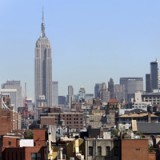 New Yorks Industrie überraschend schwach