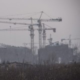 Chinesische Industrie verpasst Erwartungen