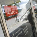 Adecco ist auf der Zielgeraden