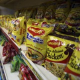 Indien hebt Verkaufsverbot für Nestlé-Nudeln auf