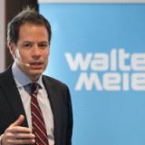 Dividende von Walter Meier wird leicht sinken