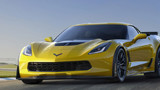 Corvette Z06