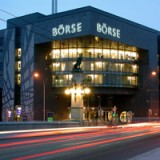 Der kosmopolitische Schweizer Markt