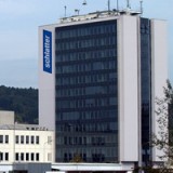 Schlatter steigert den Auftragseingang