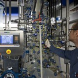 Bachem erzielt Rekordumsatz