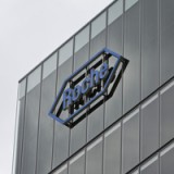 Erfolg für Roche bei Lungenkrebs