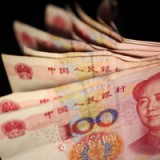 Renminbi schwächt sich weiter ab