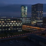 Dividenden stützen Immobilienaktien