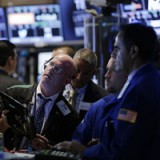 Corporate America steckt im Formtief