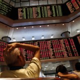 Kursgewinne des Jahres in wenigen Tagen ausradiert