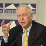 Jacques de Watteville neuer EU-Chefunterhändler