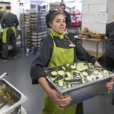 Schweizer Industrie nimmt Fahrt auf