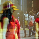 Konsumentenstimmung deutlich verschlechtert