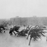 Die Immobilienblase in Florida 1920–1926