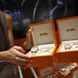 Griechische Börse steht auf tönernen Füssen