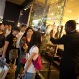 Verkraftbares Chinarisiko für Europa