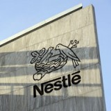Nestlé muss sich sputen