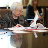 Stresstest für die amerikanische Notenbank