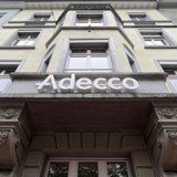 Adecco ernennt neuen CFO