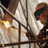 US-Wirtschaft kommt in Fahrt