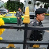 DKSH steckt in fast perfektem Sturm