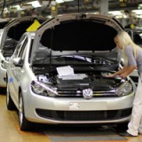 Deutsche Wirtschaft mit Schwung aus der Sommerpause