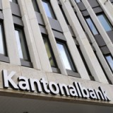 St. Galler KB fährt etwas mehr Gewinn ein